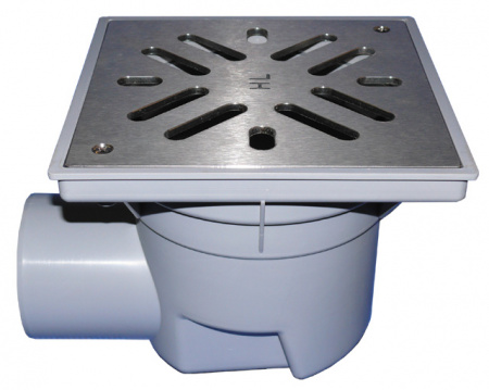 HL 605S ���� � �������������� �������� DN110