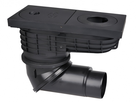 HL 600NG ���� � ���������� �������� DN110/125