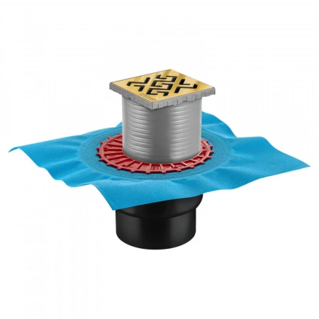 ���� �������� ZENTRUM Antik 100�100 ������ 094464