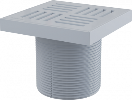 ��������� �������� ����� AlcaPlast , ������� 150 × 150 ����� APV0200