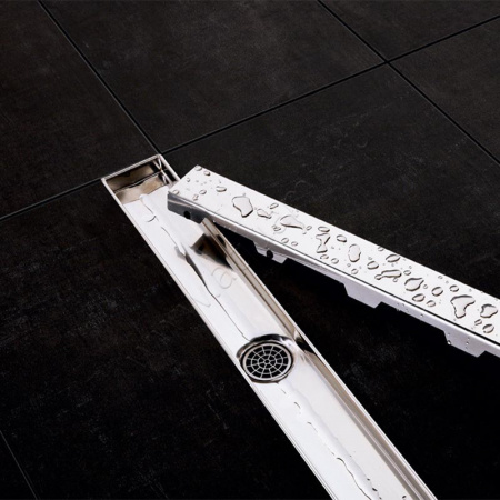 ������������ ������ ������  Tece TECEdrainline