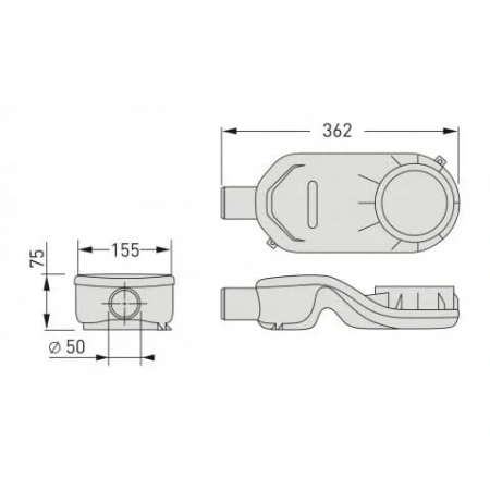 ����� ��������� ������� 60 �/���  099002