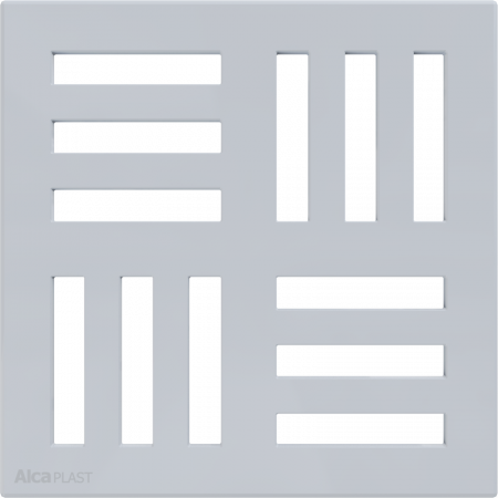 ������� AlcaPlast ,102 × 102 ����� MPV006