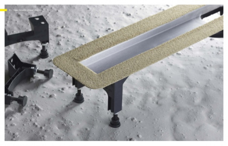 ������� ����� Viega Advantix 800 ��. ������������ � ������� � �������.