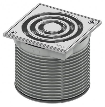 ������� Tece TECEdrainpoint S 366 00 09 � ��������� ��������� � �����������