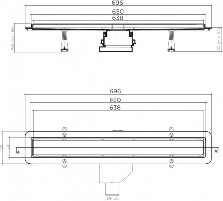 ������� ����� Pestan Betto Line 13702517