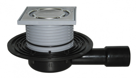 HL 90Pr ���� � �������������� �������� DN40/50