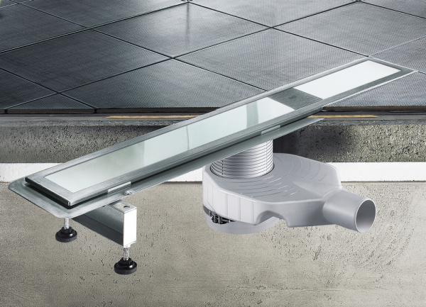 ������� Viega Advantix Visign ER9 750 �� �� ����������� ������ � ����������� ����� ���� ������-����� 616922