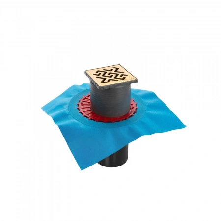 ���� �������� ZENTRUM Antik 100�100 ������ ������ 092464