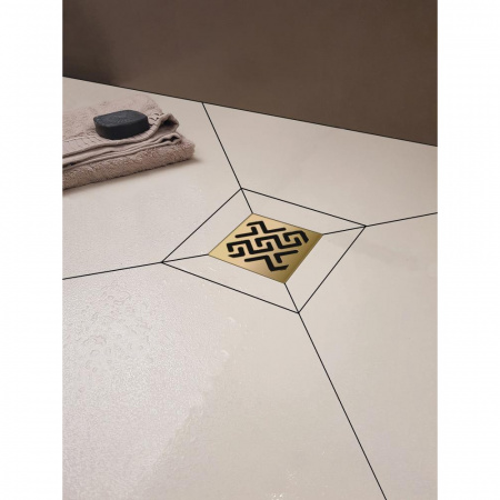 ���� �������� ZENTRUM Antik 100�100 ������ 094464