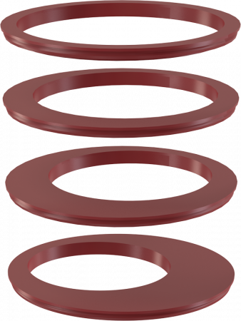 ������� ��� ����������� �����, �������� � ������� AlcaPlast AGV900R