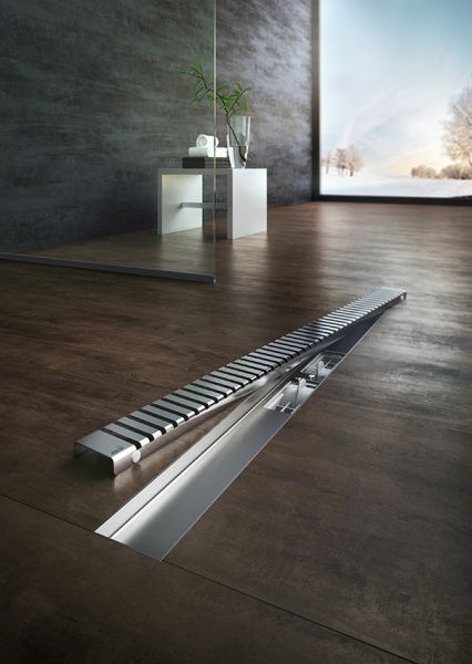 ������� ����� AlcaPlast APZ1S-750 � �������