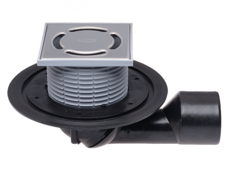 HL 80.1 ���� � ���������� �������� DN50/75