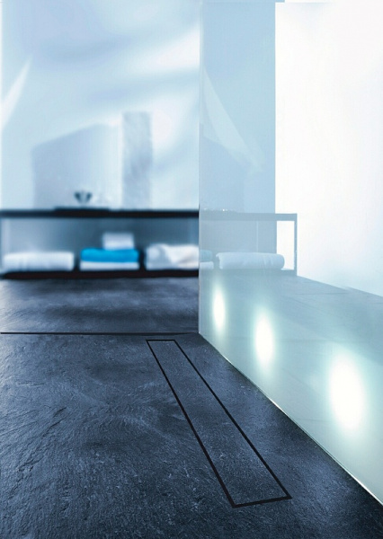 ������� ����� Tece TECEdrainline 6 512 00 ��� ������������ ����� 120 ��