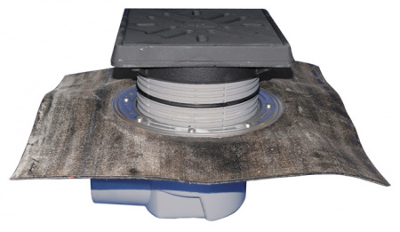 HL 615.1H ���� � �������������� �������� DN110