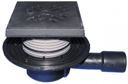 HL 510NPrG ���� � �������������� �������� DN40/50