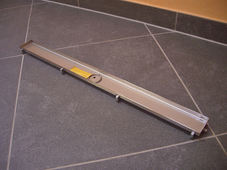 ������� Tece TECEdrainline Plate 600770 70 �� ��� ������