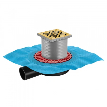 ���� �������� ZENTRUM Antik 100�100 ������ 094364