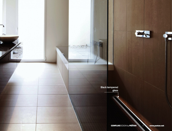 ������� ����� Pestan Confluo Premium Line 850. ������� ������ ������ � ����� 13000295