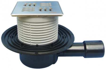 HL 510N-3125 ������ -���� � �������������� �������� DN40/50