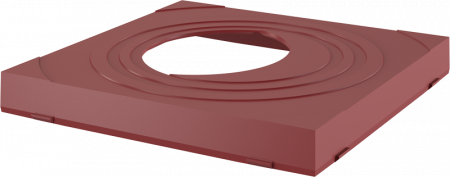 ������� ����������� ����� ������������� � ������� AlcaPlast AGV911R