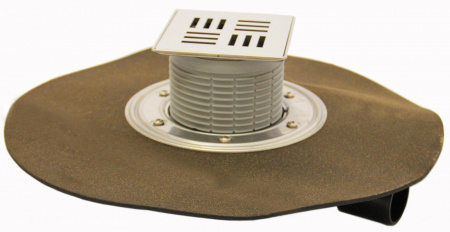 HL 510NH-3124 ������ -���� � �������������� �������� DN40/50