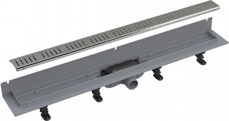 ������� ����� AlcaPlast APZ30-650M � �������� � �������