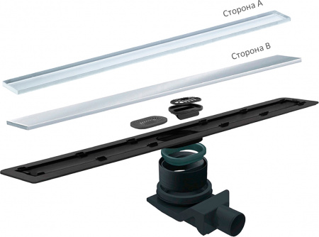 ������� ����� Pestan Confluo Frameless Line 300 ������� ����