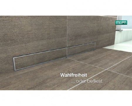 ������� ����� (����) ���������� ��������� ����� � ��������� �� ����������� ����� Mepa TersoWALL (700 ��) 150390