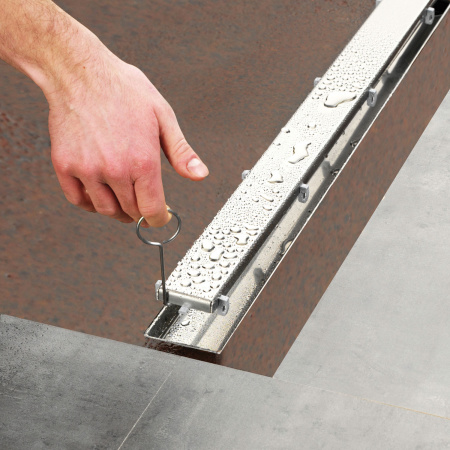 ������� ����� Tece TECEdrainline 120 �� 601200