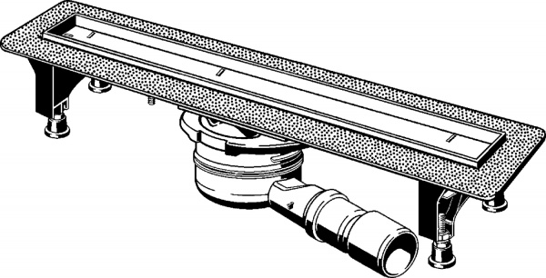 ������� ����� Viega Advantix Visign 753214 80 ��