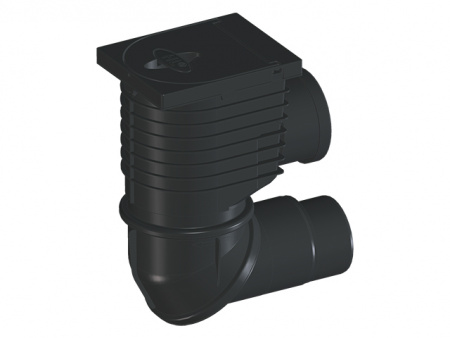 HL 600NHO ���� � ���������� �������� DN110/125