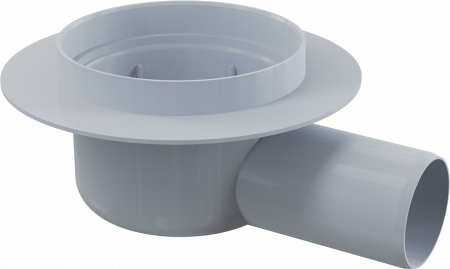 ����� �������� ����� AlcaPlast Ø50, �������� - ������� APV5000