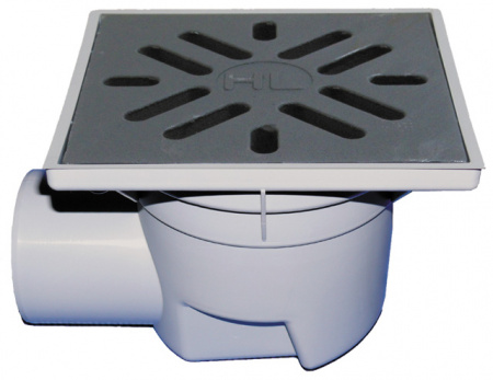 HL 605W ���� � �������������� �������� DN110