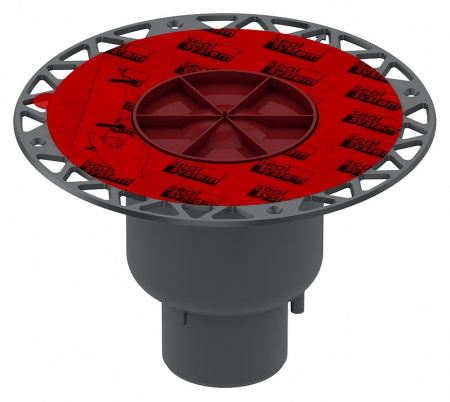 ���� ��� ���� Tece TECEdrainpoint S ������������ DN 70 (360 36 00)