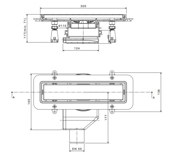 ������� ����� Pestan Confluo Premium Gold Line 300 � ��������