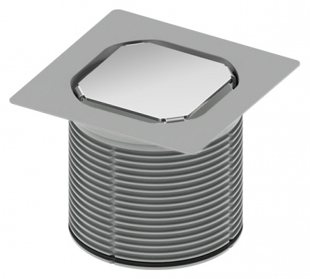 ������ ��� ������ Tece TECEdrainpoint S 366 00 16 ��� �����