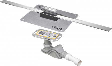 ������� ����� Viega Cleviva 4981.10 120 ��