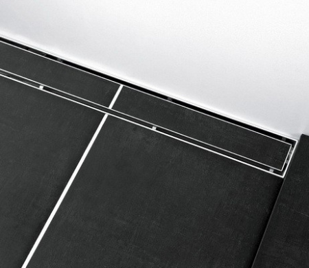 ������� Tece TECEdrainline Plate 601270 120 �� ��� ������