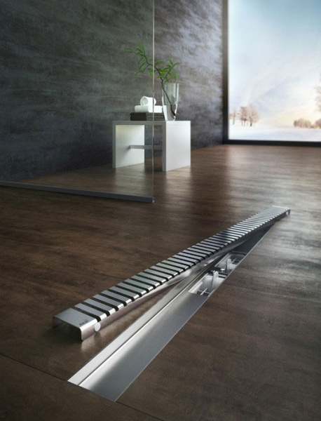 ������� AlcaPlast Line 850L ���������