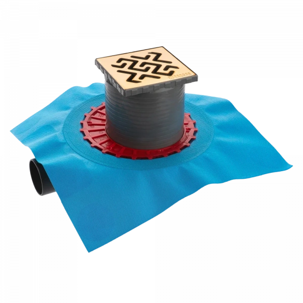 ���� �������� ZENTRUM Antik 100�100 ������ ������ 092364