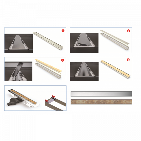 ������� ����� Berges B1 Keramik 800 ������ 094119