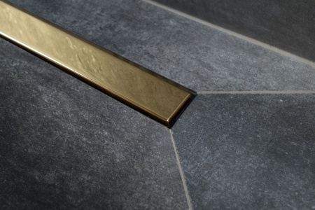 ������� ����� Pestan Confluo Frameless Line 950 gold