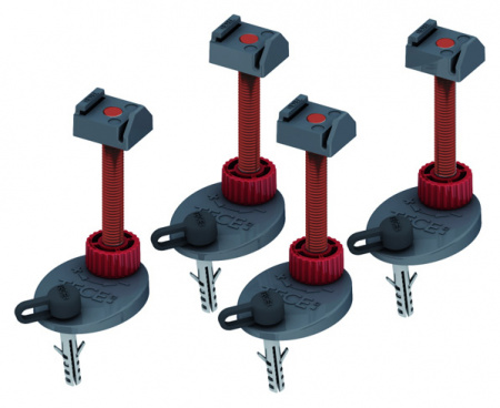 ����� ��� ������� ������ Tece TECEdrainline (�������) 6 600 03