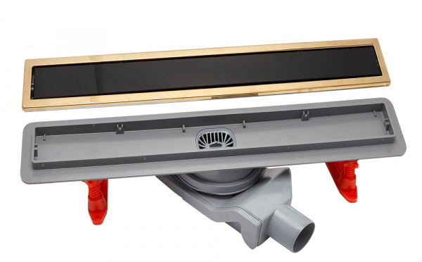 ������� ����� Pestan Confluo Premium Gold Black Glass Line 450