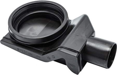 ������� ����� Pestan Confluo Frameless Line 550 white glass