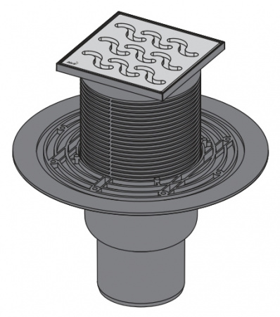 ���� ��� ���� AlcaPlast APV202