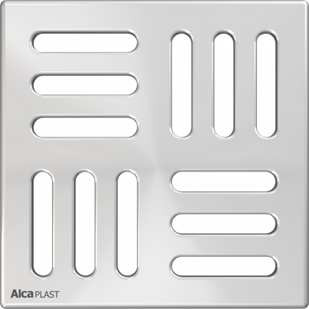 ������� AlcaPlast , 102 × 102 ����������� ����� MPV004