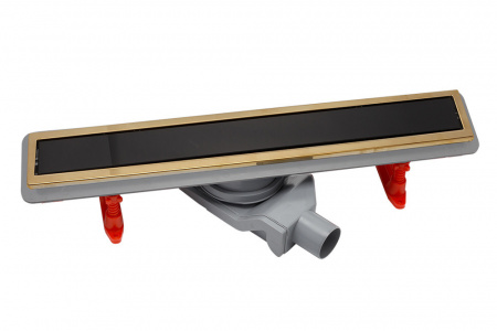 ������� ����� Pestan Confluo Premium Gold Black Glass Line 450