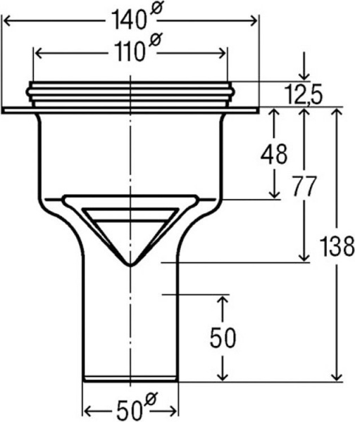 ����� ��� �������� ����� Viega Advantix 737597